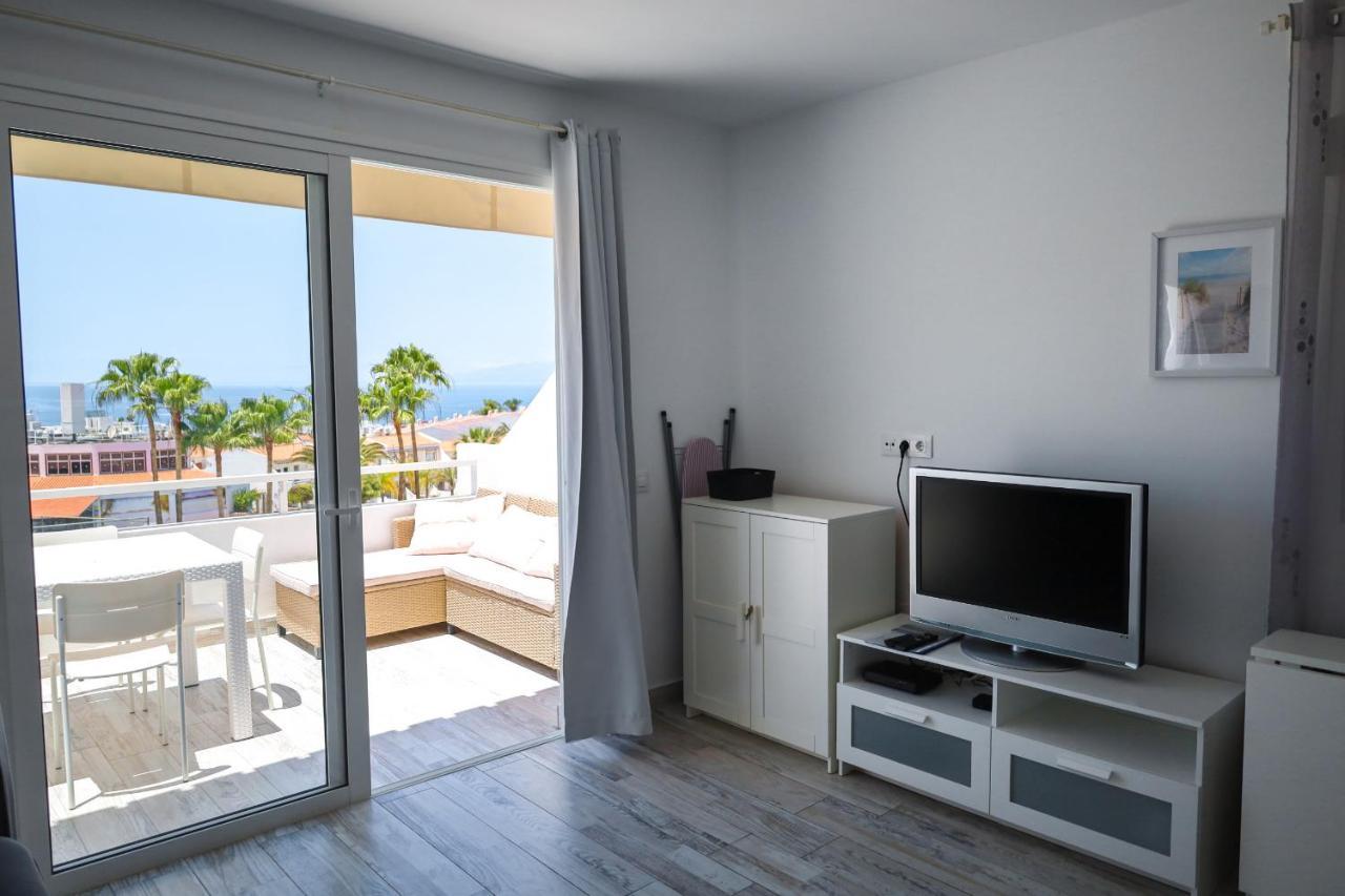 Lovely Sea View Free Wifi Costa Adeje  Exterior foto
