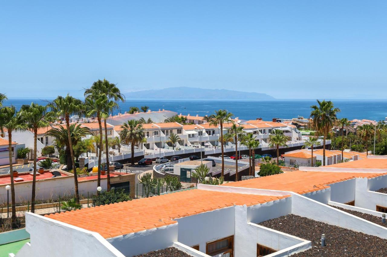 Lovely Sea View Free Wifi Costa Adeje  Exterior foto