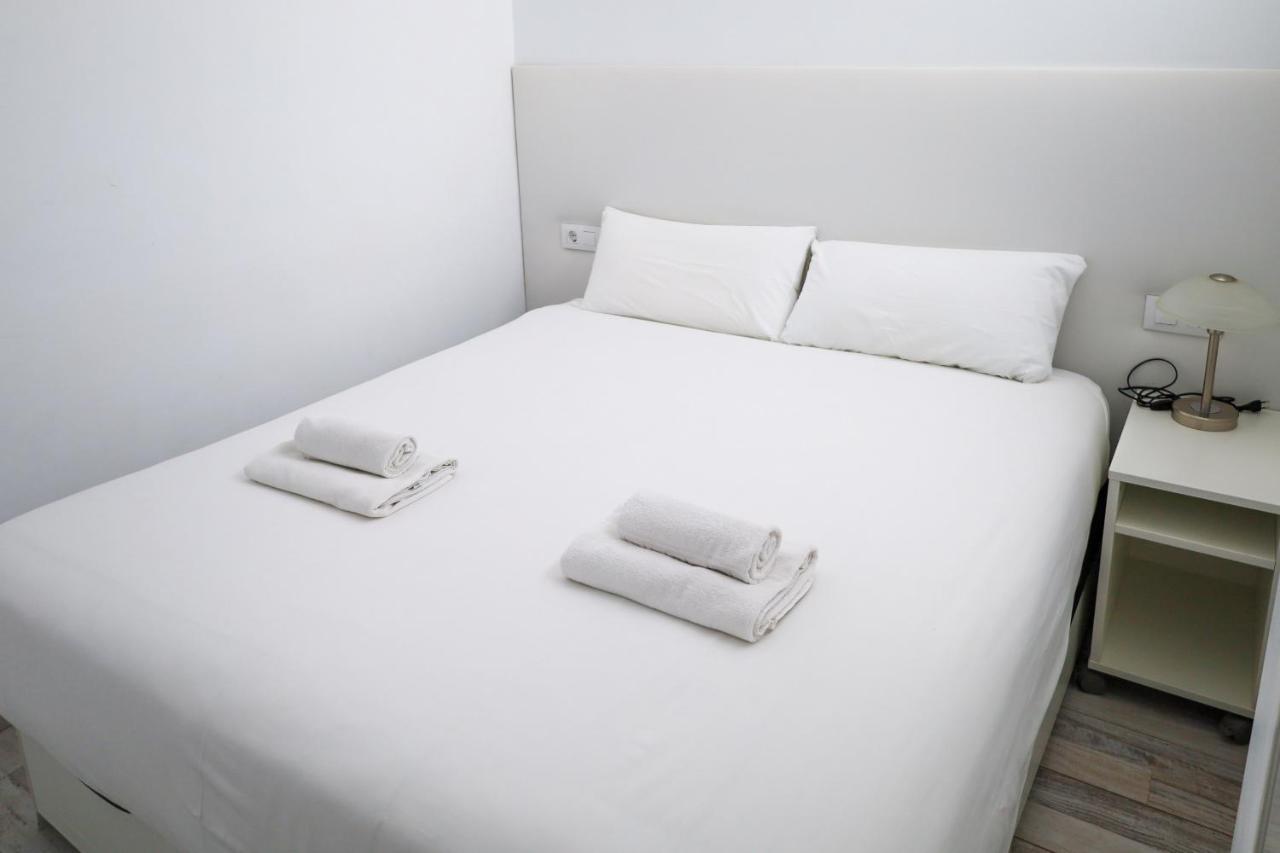 Lovely Sea View Free Wifi Costa Adeje  Exterior foto
